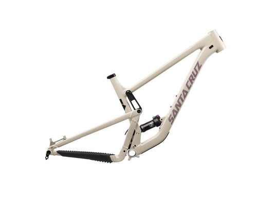 SANTA CRUZ TALLBOY 4 AL 29 IVORY FRAME