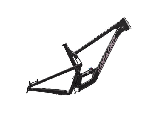 SANTA CRUZ TALLBOY 4 AL 29 EBONY FRAME