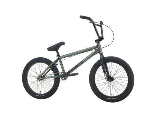 BMX SUNDAY SCOUT 20,75"