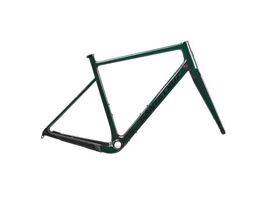 SANTA CRUZ STIGMATA 3 CC Green FRAME