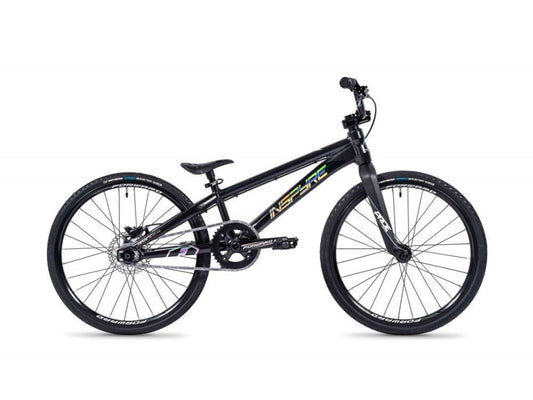 BMX INSPYRE EVO-C DISK JUNIOR 2021