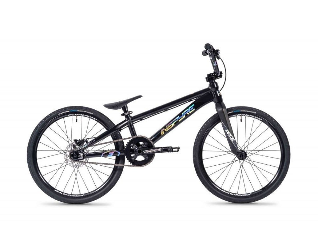 BMX INSPYRE EVO-C DISK EXPERT 2021 - Legend Bikes