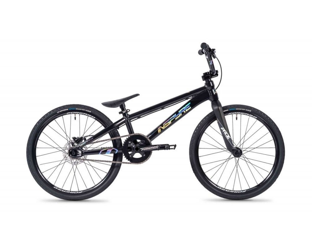 BMX INSPYRE EVO-C DISK EXPERT 2021 - Legend Bikes