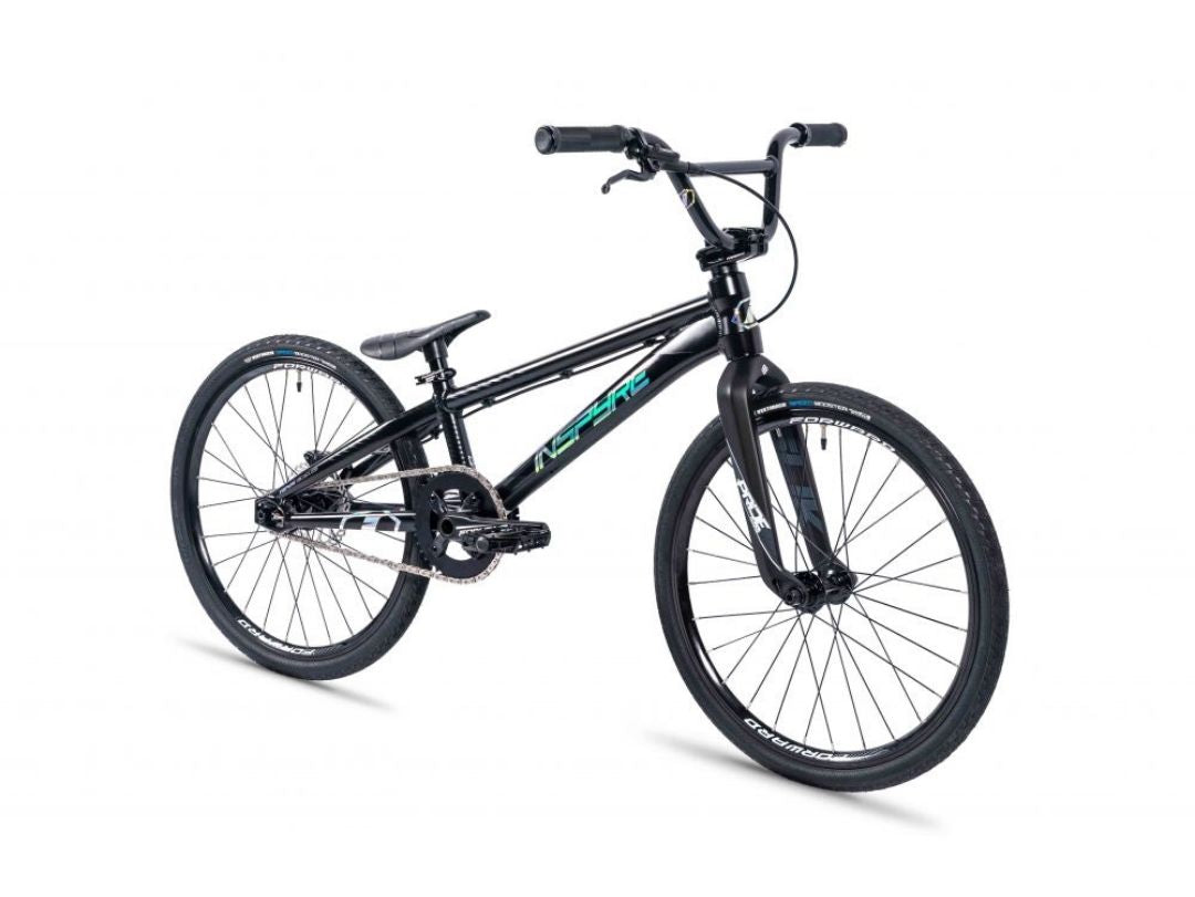 BMX INSPYRE EVO-C DISK EXPERT 2021 - Legend Bikes