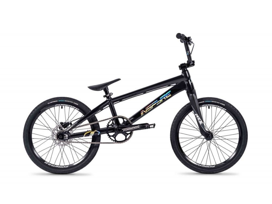 BMX INSPYRE EVO-C DISK EXPERT XL 2021