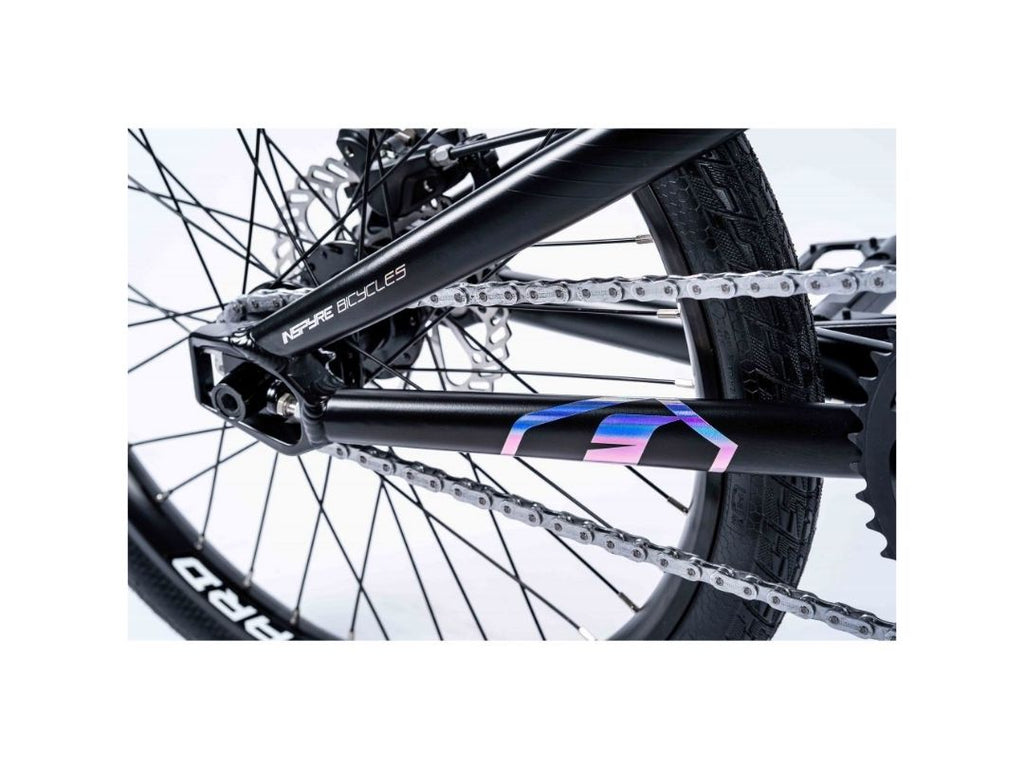 BMX INSPYRE EVO-C DISK PRO 2021