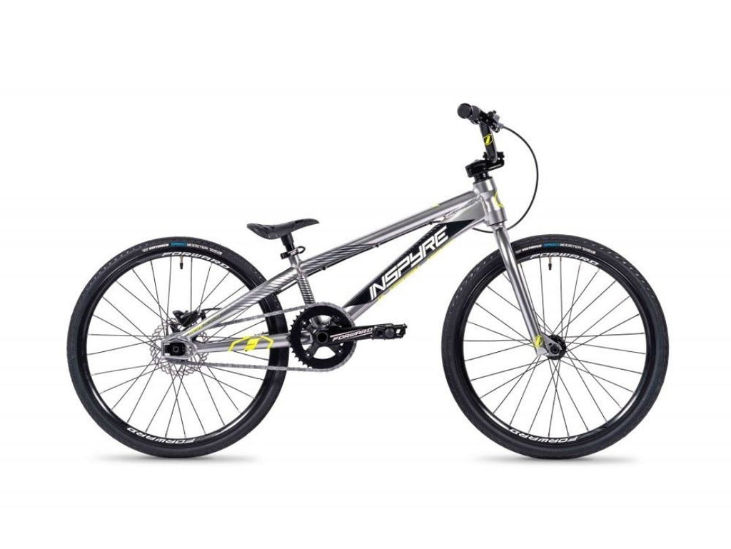 BMX INSPYRE EVO DISK JUNIOR 2021 - Legend Bikes
