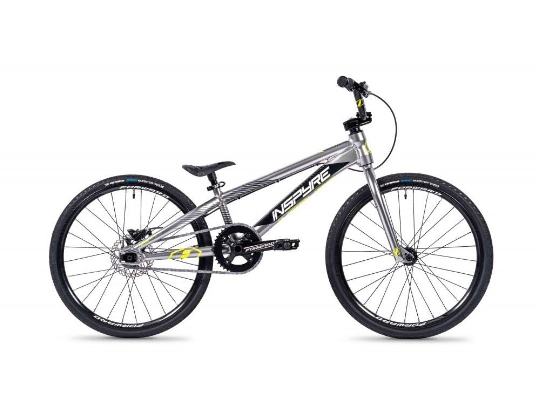 BMX INSPYRE EVO DISK JUNIOR 2021 - Legend Bikes