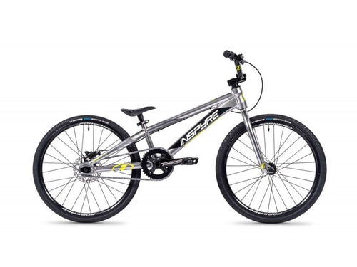 BMX INSPYRE EVO DISK JUNIOR 2021 - Legend Bikes