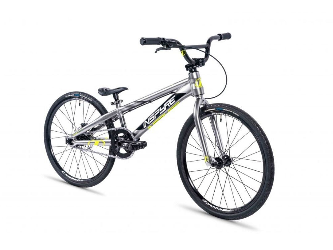 BMX INSPYRE EVO DISK JUNIOR 2021 - Legend Bikes