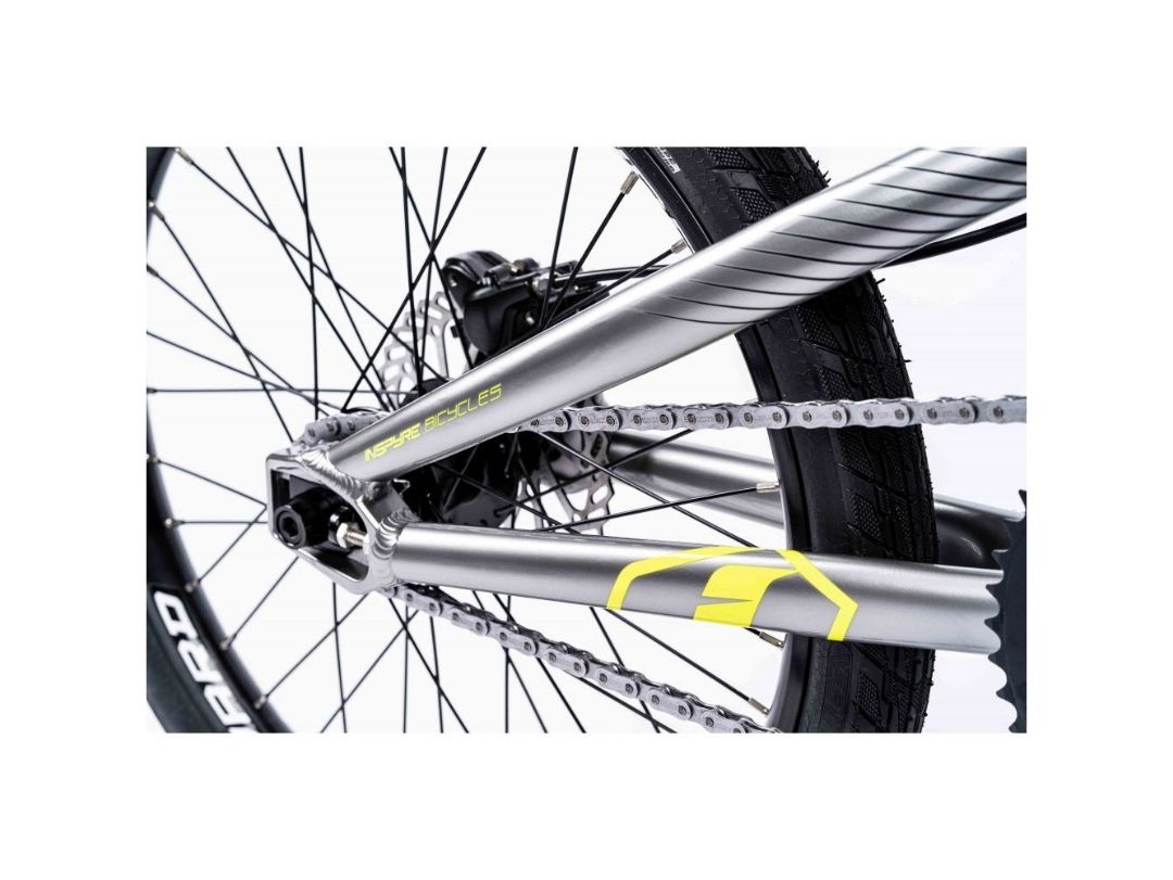 BMX INSPYRE EVO DISK JUNIOR 2021 - Legend Bikes