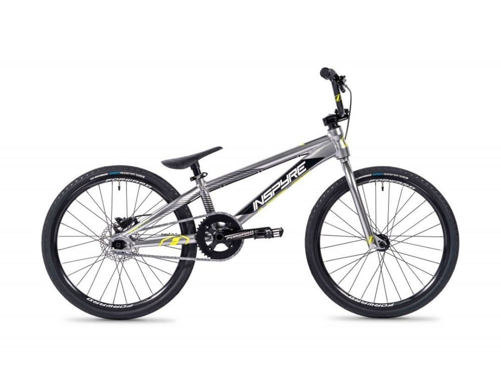 BMX INSPYRE EVO DISK EXPERT 2021 - Legend Bikes