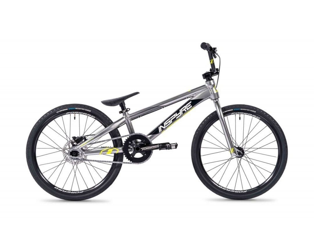 BMX INSPYRE EVO DISK EXPERT 2021 - Legend Bikes