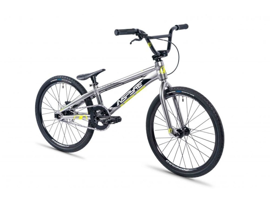 BMX INSPYRE EVO DISK EXPERT 2021 - Legend Bikes