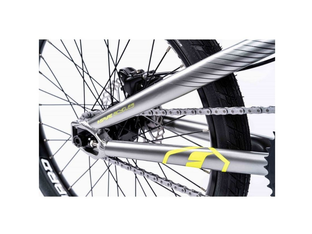 BMX INSPYRE EVO DISK EXPERT 2021 - Legend Bikes