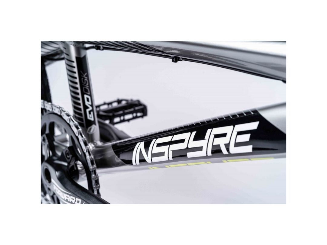 BMX INSPYRE EVO DISK EXPERT 2021 - Legend Bikes