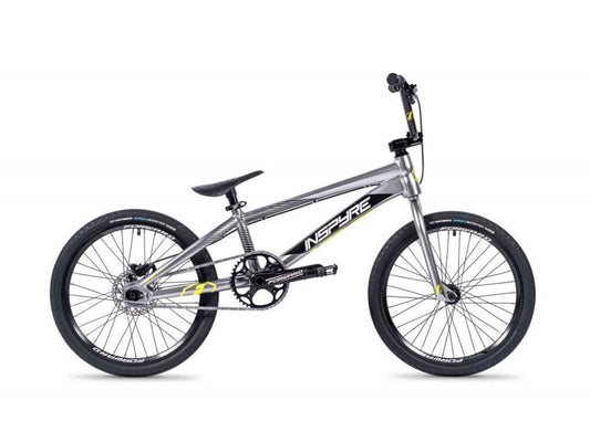 BMX INSPYRE EVO DISK EXPERT XL 2021