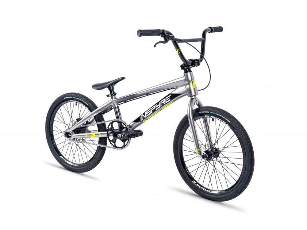 BMX INSPYRE EVO DISK EXPERT XL 2021
