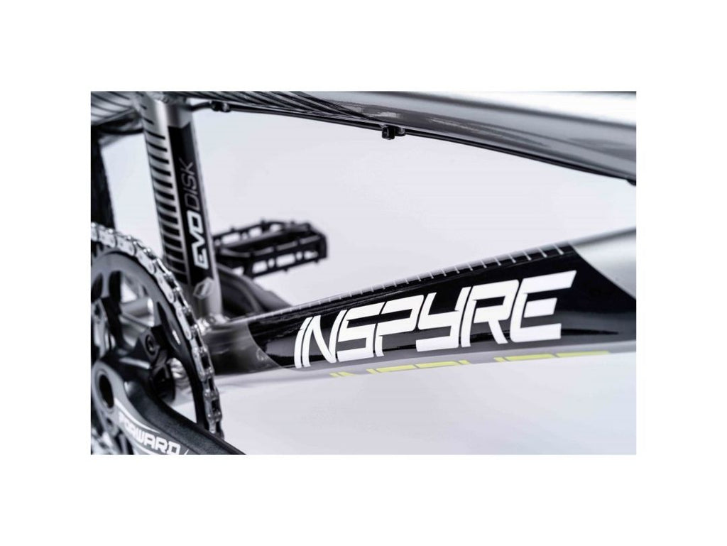 BMX INSPYRE EVO DISK EXPERT XL 2021