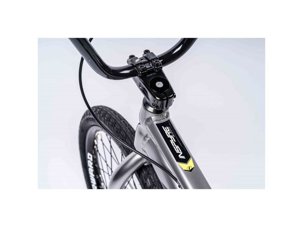 BMX INSPYRE EVO DISK EXPERT XL 2021