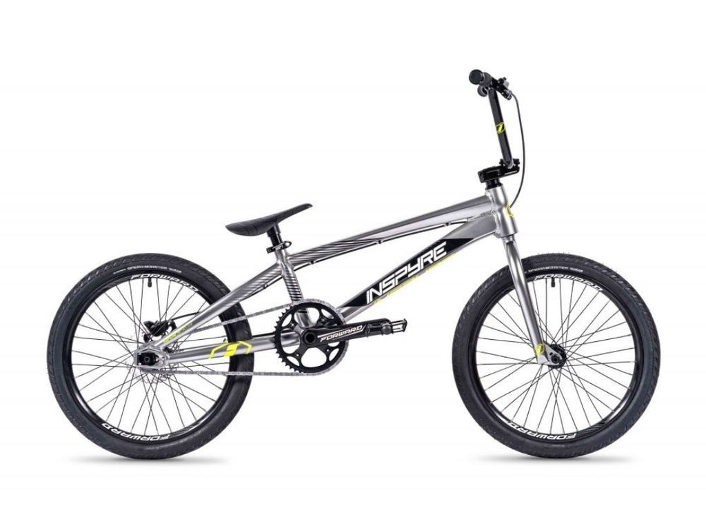 BMX INSPYRE EVO DISK PRO XL 2021 - Legend Bikes