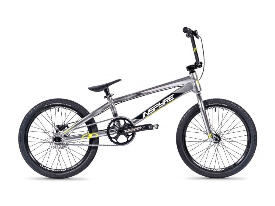 BMX INSPYRE EVO DISK PRO XL 2021 - Legend Bikes