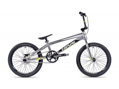 BMX INSPYRE EVO DISK PRO XL 2021 - Legend Bikes