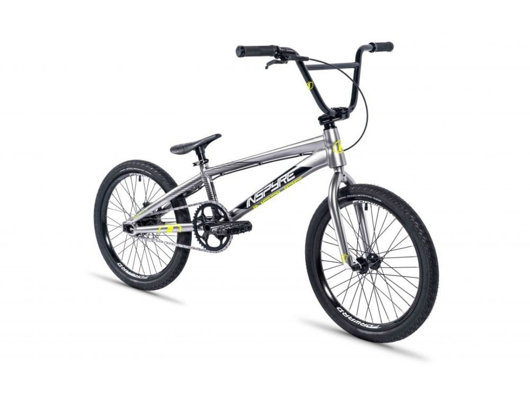 BMX INSPYRE EVO DISK PRO XL 2021