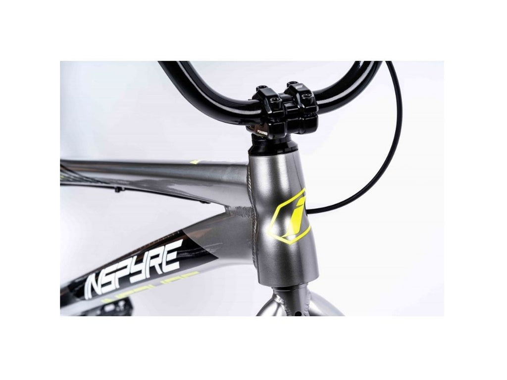 BMX INSPYRE EVO DISK PRO XL 2021 - Legend Bikes