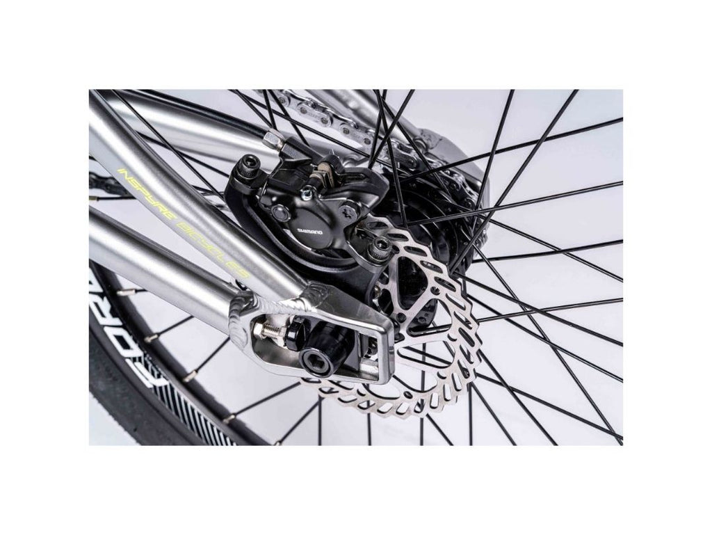 BMX INSPYRE EVO DISK PRO XL 2021 - Legend Bikes