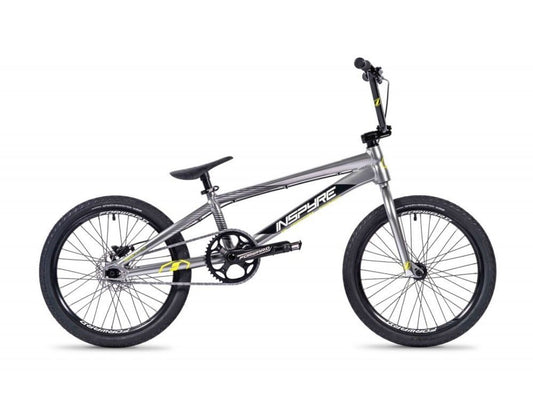 BMX INSPYRE EVO DISK PRO XXL 2021