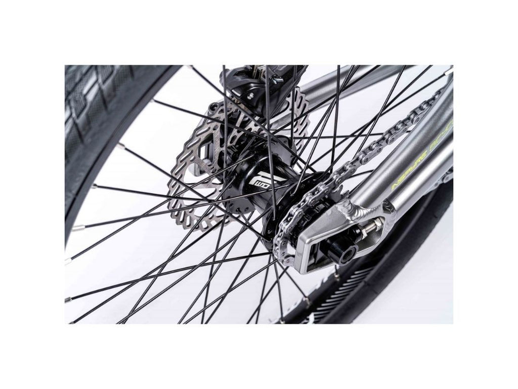 BMX INSPYRE EVO DISK PRO XXL 2021