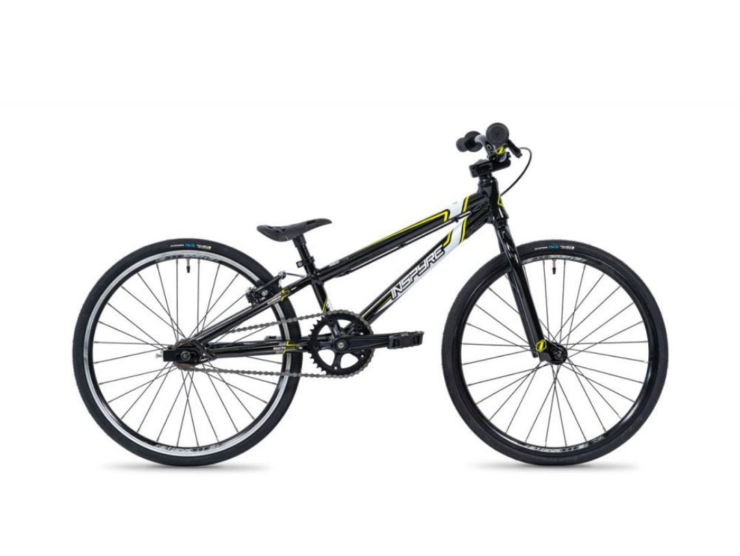 INSPYRE NEO MINI 2021 BMX RACE BIKE - Legend Bikes