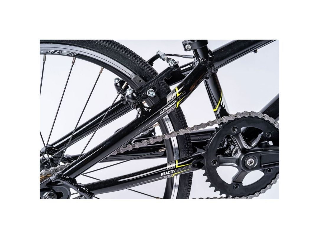 INSPYRE NEO MINI 2021 BMX RACE BIKE - Legend Bikes