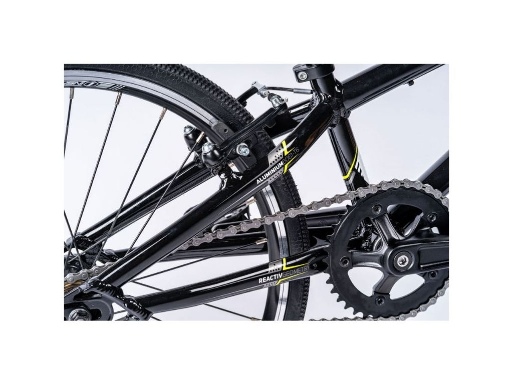 INSPYRE NEO EXPERT 2021 BMX RACE BIKE