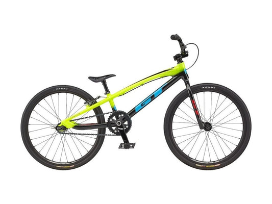 GT SPEED SERIES BMX JUNIOR 2021