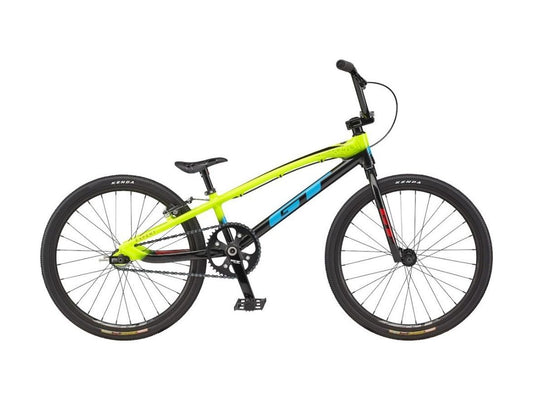 GT SPEED SERIES BMX EXPERT 2021