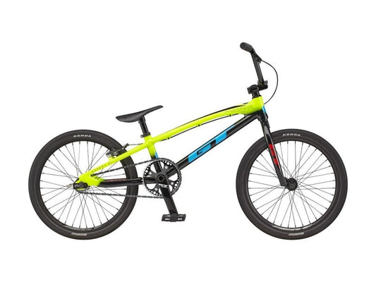 GT SPEED SERIES BMX EXPERT XL 2021