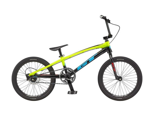 GT SPEED SERIES BMX PRO 2021