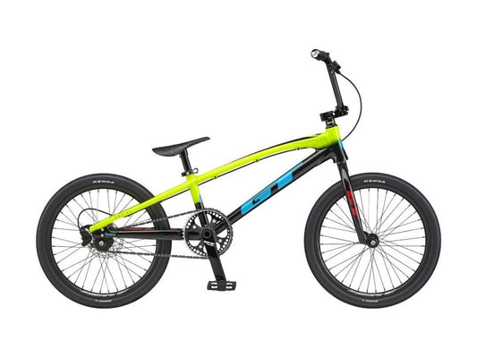 GT SPEED SERIES BMX PRO XL 2021