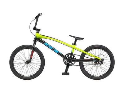 GT SPEED SERIES BMX PRO XL 2021