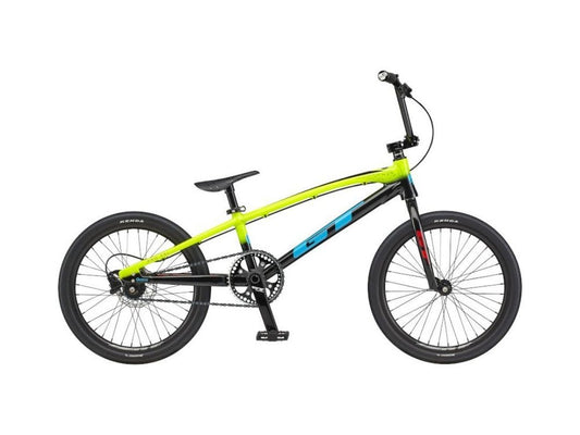 GT SPEED SERIES PRO XXL BMX 2021