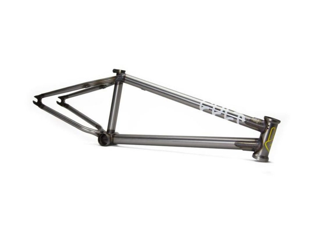 CULT 2 SHORT 2021 FRAME