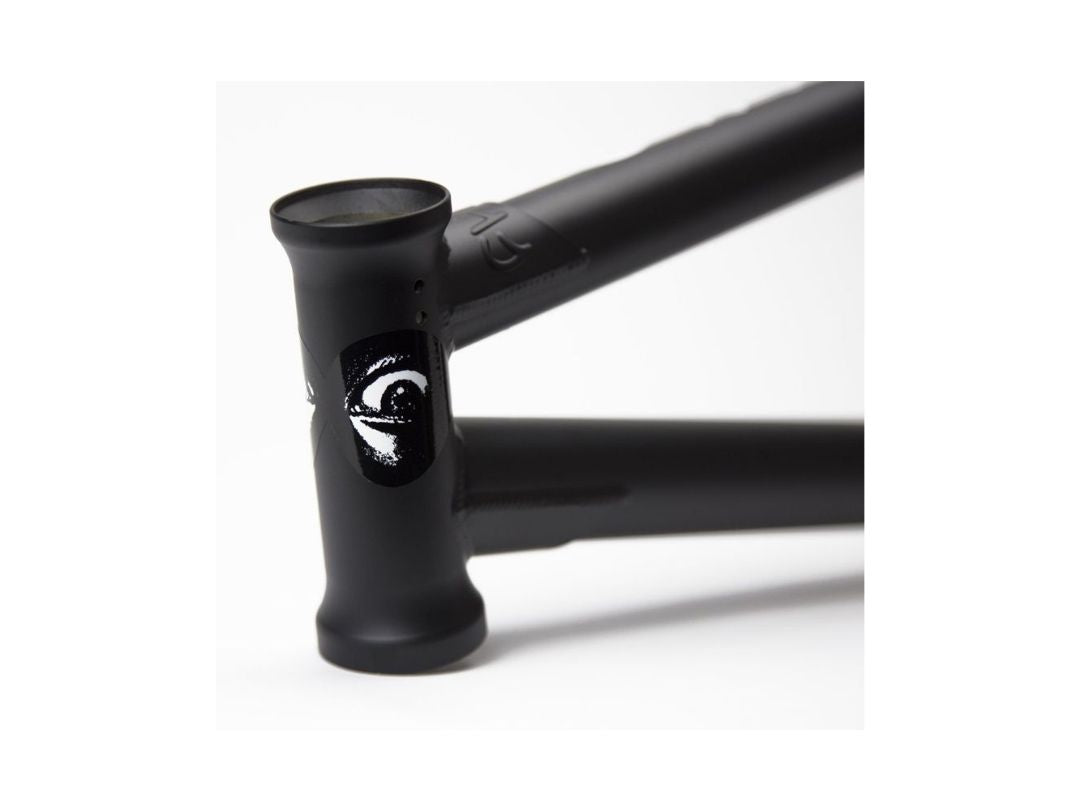 CULT HAWK BURN SLOW FLAT FRAME - Legend Bikes