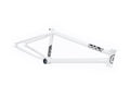 CULT BEGIN HEAVEN'S GATE WHITE FRAME - Legend Bikes