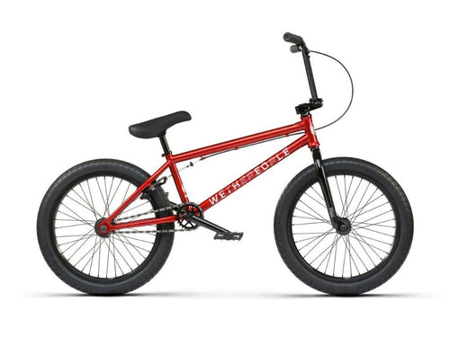 BMX WETHEPEOPLE ARCADE 20,5" 2021 - Legend Bikes