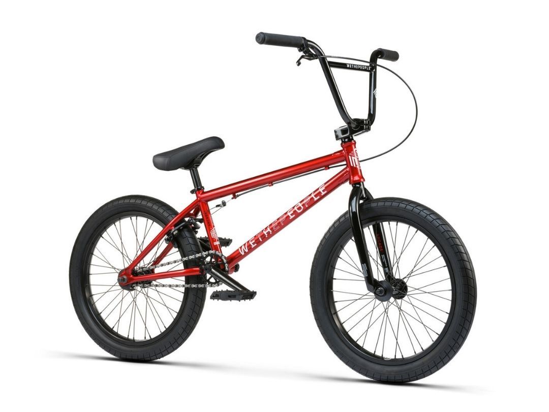 BMX WETHEPEOPLE ARCADE 20,5" 2021