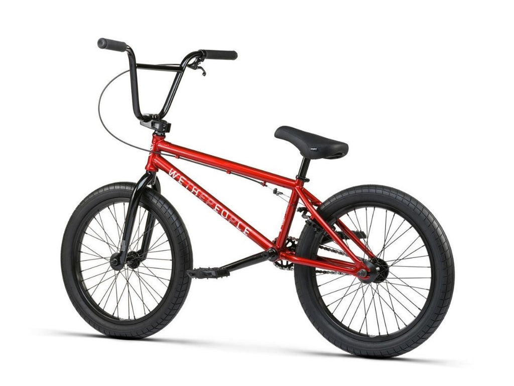 BMX WETHEPEOPLE ARCADE 20,5" 2021 - Legend Bikes