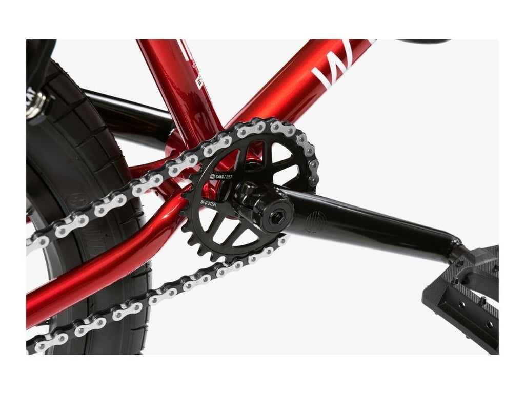 BMX WETHEPEOPLE ARCADE 20,5" 2021 - Legend Bikes
