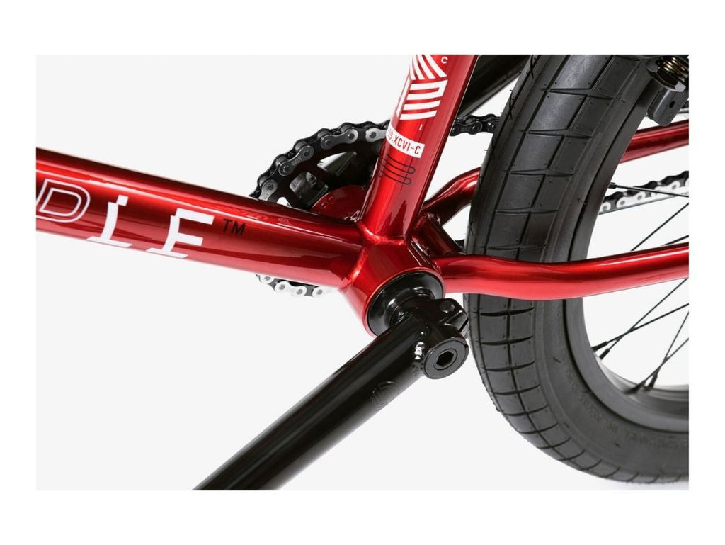 BMX WETHEPEOPLE ARCADE 20,5" 2021 - Legend Bikes
